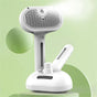 3 In 1 electric  Pet Steamer Brush