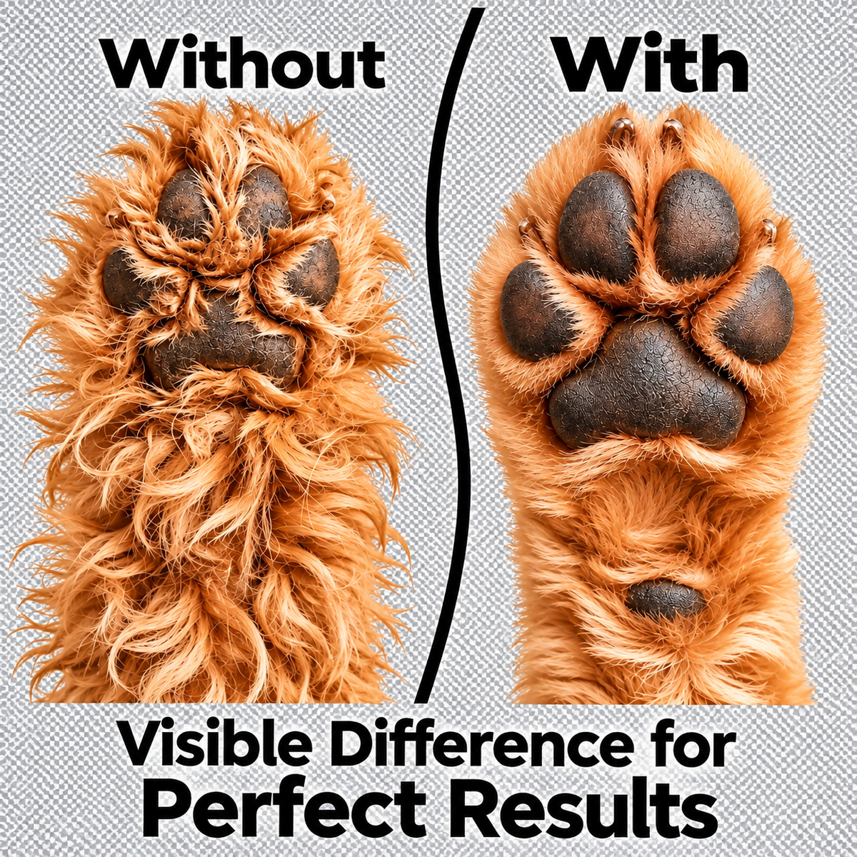 Precision Pet Paw Trimmer